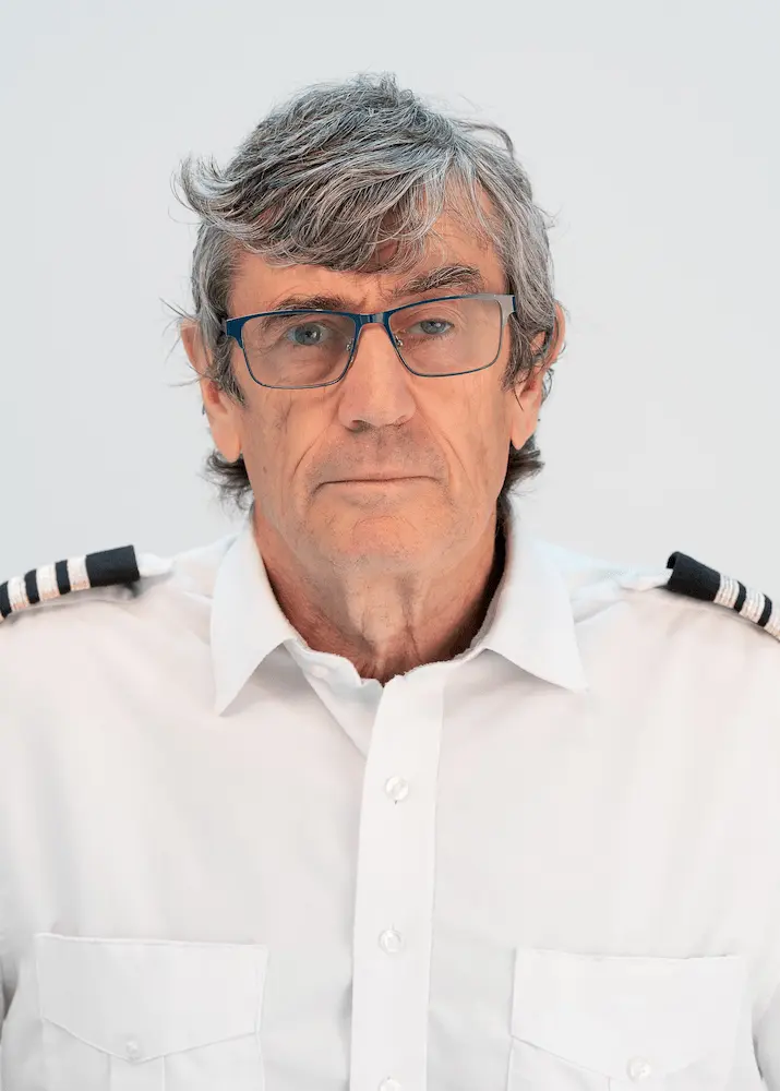GEORGES ADAM