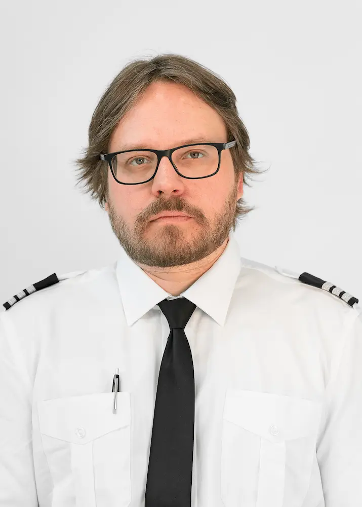 Piotr Reymond