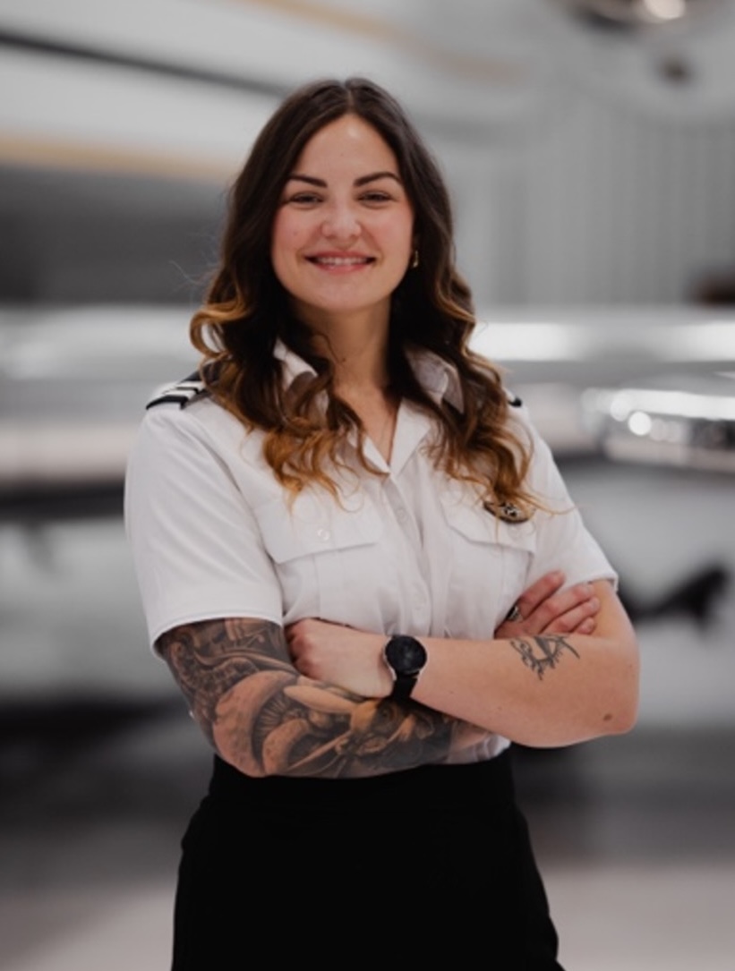 Marie-Laurence Boisvert