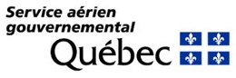 Service aérien gouvernemental