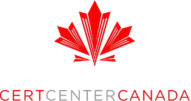 CertCenterCanada